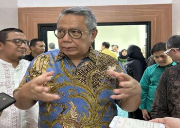 Koperasi Tangsel, Benyamin Davnie, Koperasi Award, Koperasi Kelurahan Merah Putih, Koperasi Merah Putih