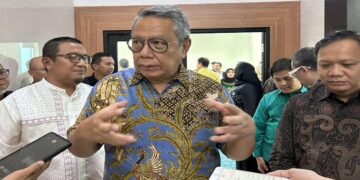 Koperasi Tangsel, Benyamin Davnie, Koperasi Award, Koperasi Kelurahan Merah Putih, Koperasi Merah Putih