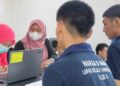 Lapas Kelas I Tangerang Gelar Cek Kesehatan Gratis untuk 600 Narapidana