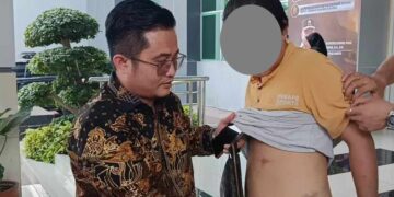 Mau Resign, Karyawan Bank Keliling di Panongan Diduga Dianiaya Rekan Kerja