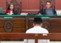 PN Pandeglang Jatuhkan Pidana Pengawasan Terdakwa Penipuan Rental Mobil