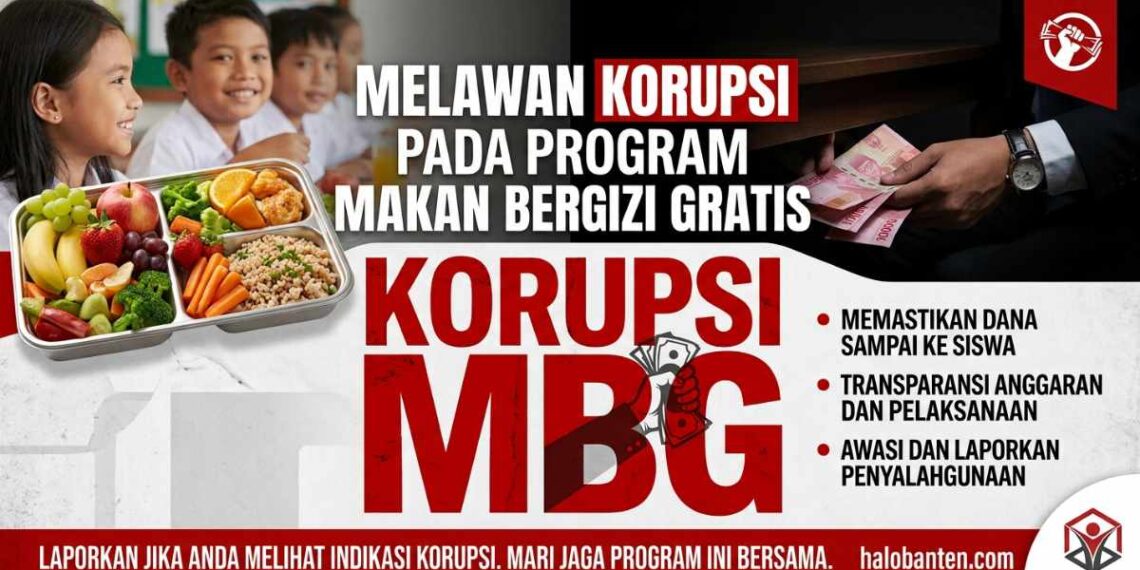 PNS Banten dan Pengurus Yayasan Diperiksa Kejagung Terkait Dugaan Korupsi Program MBG