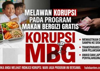 PNS Banten dan Pengurus Yayasan Diperiksa Kejagung Terkait Dugaan Korupsi Program MBG