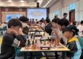 PWI Tangsel Gelar Turnamen Catur di Puspemkot Tangsel Menuju Porprov 2026