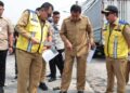 Pemkab Tangerang Targetkan Rekonstruksi Jalan Cangkudu–Cisoka Sepanjang 1,38 Kilometer Selesai Akhir 2026