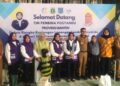 Pemkot Tangsel Sambut Tim Penilai Lomba Posyandu Provinsi Banten 2026