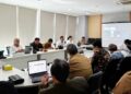 Penataan Kawasan Pamulang Tangsel Siapkan Pusat Transit dan Sentra UMKM