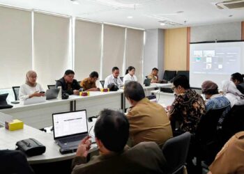 Penataan Kawasan Pamulang Tangsel Siapkan Pusat Transit dan Sentra UMKM