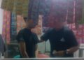 Pengedar Obat Keras di Solear Sembunyikan Barang Bukti di Tong Sampah