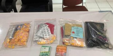 Peredaran Obat Daftar G di Kelapa Dua Tangerang, Polisi Sita 1.655 Butir dan Tangkap Tiga Pelaku
