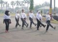 Persiapan HUT Ke-81 Kemerdekaan RI di Tangsel memasuki tahap akhir. Pemerintah Kota Tangerang Selatan menyusun seluruh agenda secara menyeluruh.