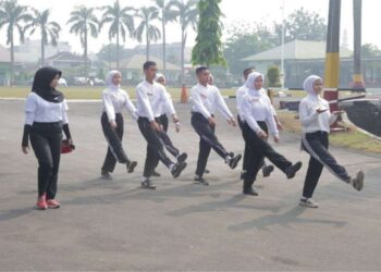 Persiapan HUT Ke-81 Kemerdekaan RI di Tangsel memasuki tahap akhir. Pemerintah Kota Tangerang Selatan menyusun seluruh agenda secara menyeluruh.