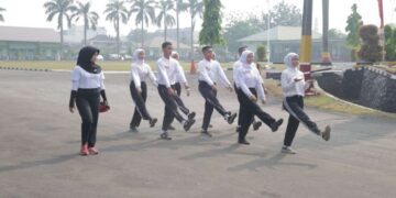Persiapan HUT Ke-81 Kemerdekaan RI di Tangsel memasuki tahap akhir. Pemerintah Kota Tangerang Selatan menyusun seluruh agenda secara menyeluruh.