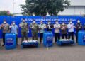 Wakil Wali Kota Tangerang Selatan Pilar Saga Ichsan menegaskan komitmen pemerintah menekan peredaran minuman keras ilegal.