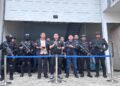 Polisi Amankan Tiga Pembuat Uang Palsu dan Satu Pemesan di Taman Tekno Tangsel