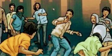 Polisi Gagalkan Tawuran Pelajar di Tangerang, Delapan Celurit Diamankan