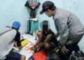 Polisi Sita 1.785 Butir Obat Keras Jenis Tramadol dan Hexymer di Neglasari Tangerang