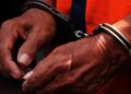 Polisi Tangkap Kakek Pelaku Pencabulan Anak di Serang Berulang Kali