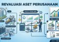 Punya Aset Perusahaan Sejak Lama, Perlukah Melakukan Revaluasi?