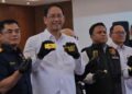 Purbaya Ungkap Dugaan Pertambangan Emas Tanpa Izin (PETI) di Balik Penyelundupan Emas di Bandara Soekarno-Hatta Tangerang