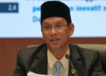 RAPBN 2027 Targetkan Ekonomi Indonesia Tumbuh 6 Persen
