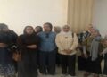 RDP DPRD Tangsel membahas konflik yayasan TK Islam Pembangunan dan SD Islam Pembangunan Pamulang.