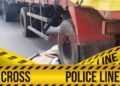 Remaja di Serang Tewas Terlindas Truk, Sopir Kabur