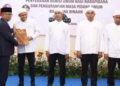 Remisi HUT RI Banten Bebaskan 120 Warga Binaan, Pemprov Siapkan Bekal Kemandirian