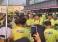 Pemkot Tangsel blacklist EO Tangsel Fun Run setelah penyelenggaraan acara itu memicu kekacauan dan merugikan peserta