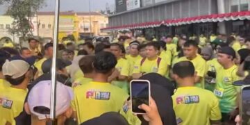 Pemkot Tangsel blacklist EO Tangsel Fun Run setelah penyelenggaraan acara itu memicu kekacauan dan merugikan peserta