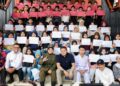 Sekolah Rakyat Banten Jadi Harapan Anak Jalanan Kembali ke Bangku Sekolah