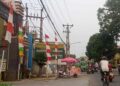 Semarak HUT ke-81 RI di Tangsel, Warga dan Pemkot Satukan Semangat Kemerdekaan