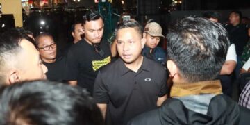 Sengketa Lahan Sekolah di Pamulang Memanas, Orang Tua Minta UIN Jakarta dan Yayasan Menahan Diri