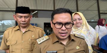 Tangsel kejar penyediaan lahan 5 hektar di Cipeucang sebagai prioritas utama tahun ini.