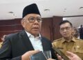 Pemerintah Kota Tangerang Selatan memilih melakukan efisiensi dalam berbagai kegiatan selama momentum peringatan Hari Kemerdekaan Republik Indonesia ke-81.
