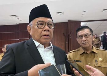 Pemerintah Kota Tangerang Selatan memilih melakukan efisiensi dalam berbagai kegiatan selama momentum peringatan Hari Kemerdekaan Republik Indonesia ke-81.