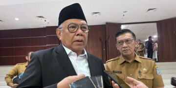 Pemerintah Kota Tangerang Selatan memilih melakukan efisiensi dalam berbagai kegiatan selama momentum peringatan Hari Kemerdekaan Republik Indonesia ke-81.