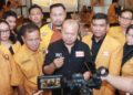 Task Force Hanura Mulai Konsolidasi, Banten Jadi Titik Awal Menuju Pemilu 2029
