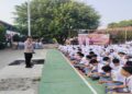 Polres Tangsel memperkuat pencegahan tawuran dan narkoba melalui sambang, Cooling System, serta Police Go to School