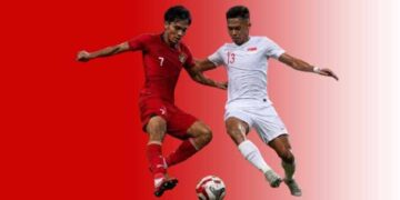 Timnas Indonesia Gagal ke Semifinal Piala AFF 2026 Usai Ditahan Singapura