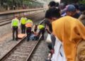 Tragis, Siswi SMA Terserempet Kereta di Stasiun Jurangmangu Hingga Tewas