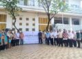 Verifikasi Program Kampung Iklim Banten, PT IKPP Tangerang Mill Dampingi Enam Wilayah Binaan