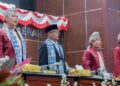 Wali Kota Serang Puji Dukungan Pemprov Banten Saat HUT Kota Serang