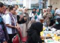 Wamenkes Apresiasi Percepatan Program Penanganan Tuberculosis di Kabupaten Tangerang