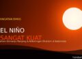 BMKG Peringatkan El Nino Sangat Kuat Pemicu Kemarau Panjang di Indonesia