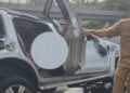 Kabar Duka: Anggota DPRD Tangsel Ahmad Andi Wibowo Meninggal Dunia Akibat Kecelakaan di Tol Cipali
