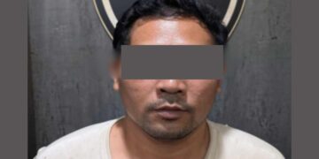 Wanita di Benda Tangerang Tewas Tak Wajar, Polisi Tangkap Terduga Pelaku Kurang 24 Jam