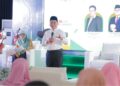 Diskominfo Tangsel menggandeng PCNU untuk memperkuat literasi digital di Tangerang Selatan demi menangkal maraknya hoaks berbasis AI.
