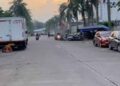 BREAKING NEWS: Polisi Bongkar Peredaran Uang Palsu di Gudang Industri Taman Tekno BSD Tangsel