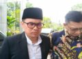 APBD-P Tangsel 2026 bertambah Rp387,93 miliar dari anggaran awal sebesar Rp4,85 triliun. APBD-P Tangsel 2026 kini mencapai Rp5,247 triliun atau meningkat sekitar 7,98 persen.